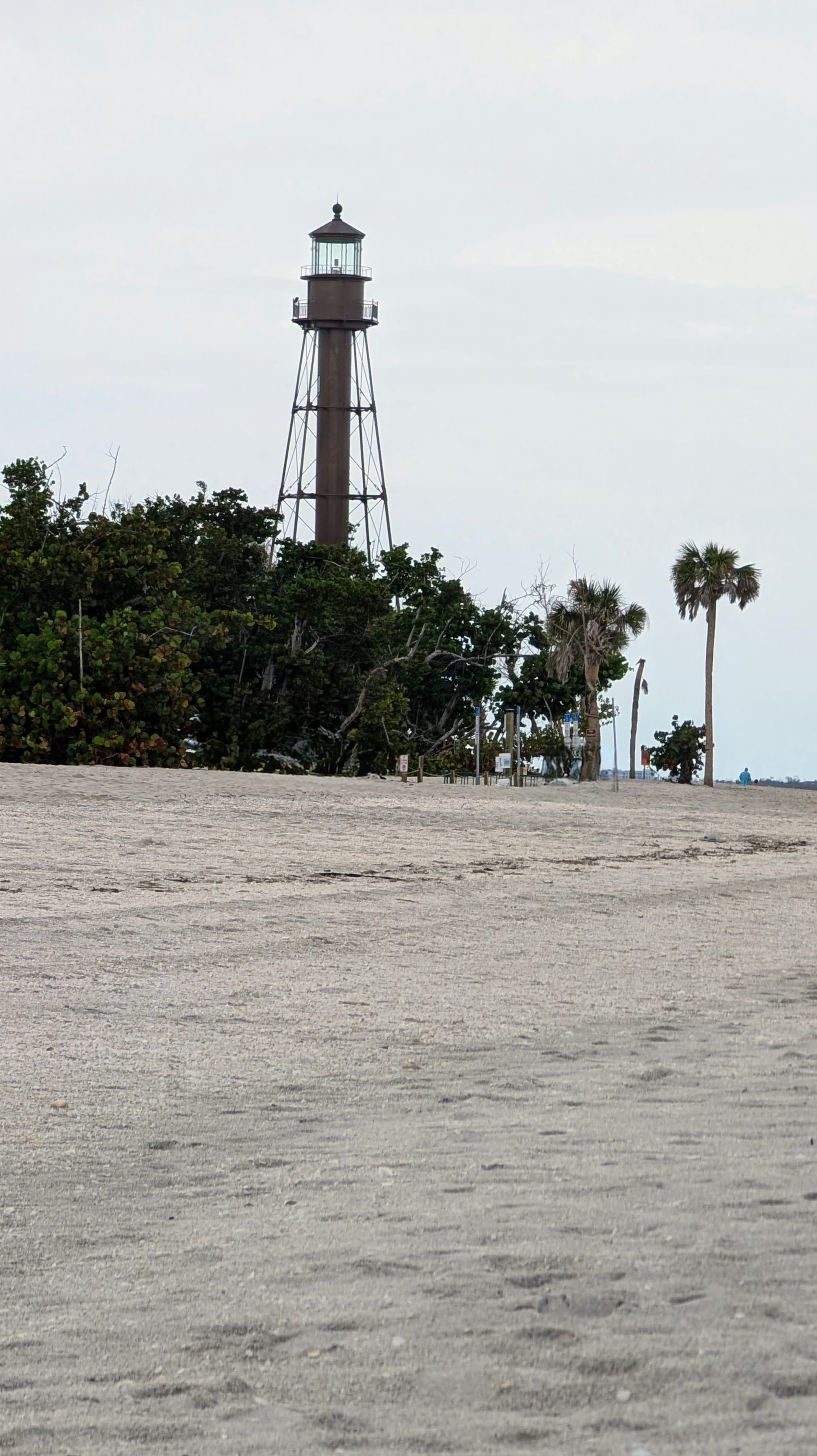 Sanibel & Captiva Island