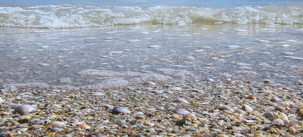 Sanibel & Captiva Island