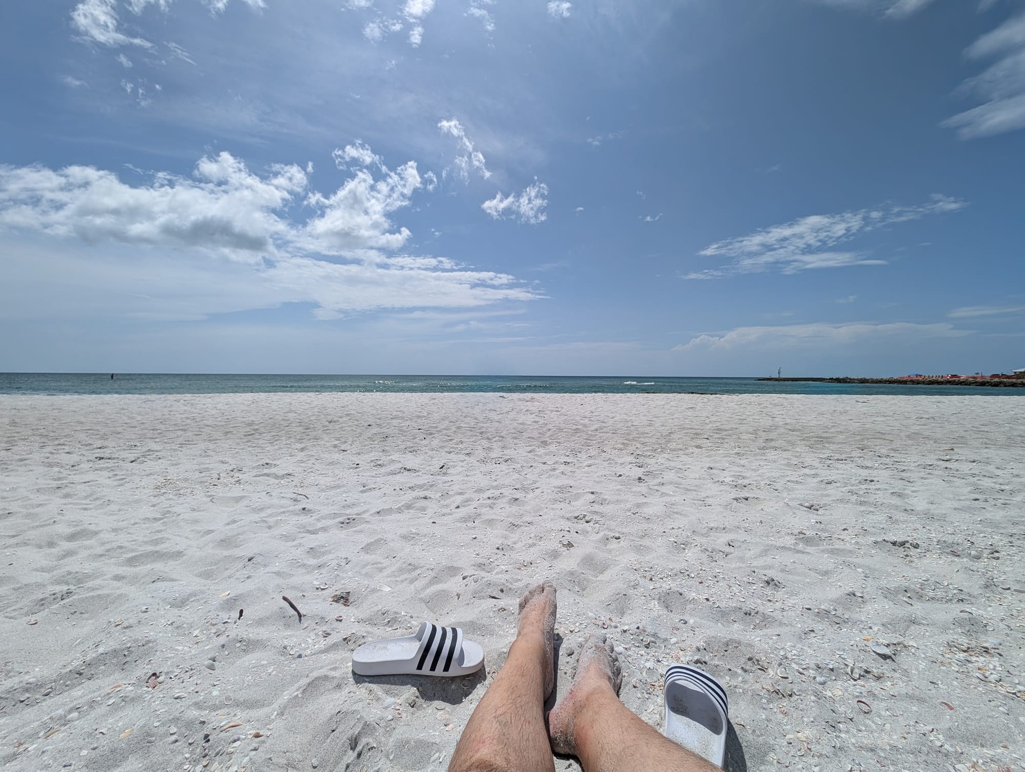 Sanibel & Captiva Island