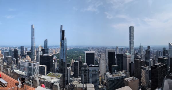 New York - Tag 2