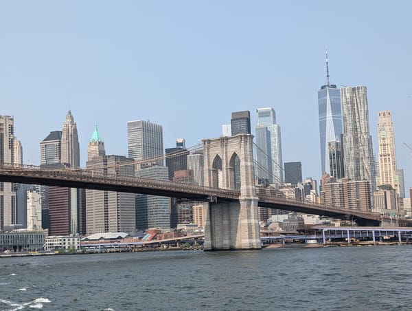 New York - Tag 3