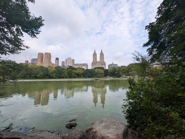 New York - Tag 4