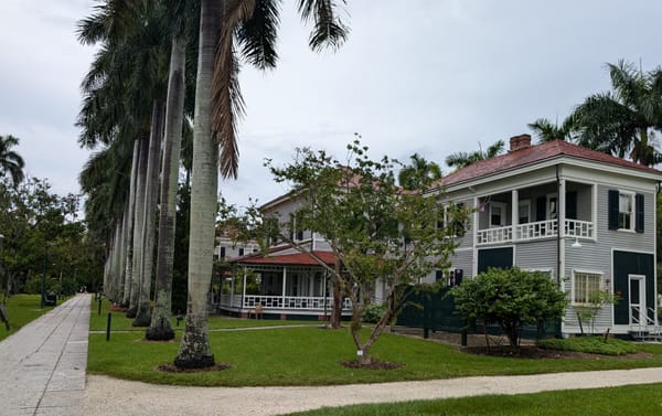 Cape Coral