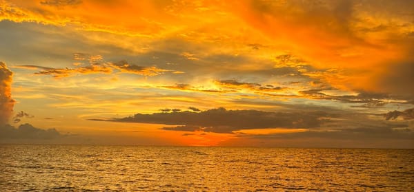 Naples Pier